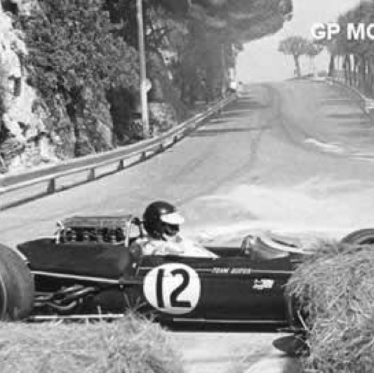 A Nouveau des problèmes à Monaco A Nouveau des problèmes à Monaco